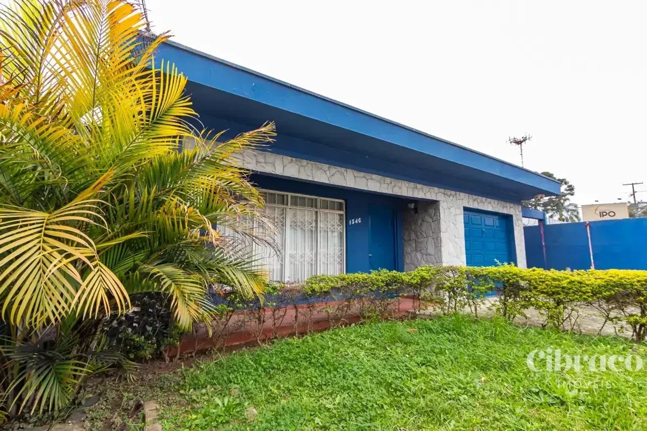 Casa comercial à venda no Bom Retiro de 183,31m²