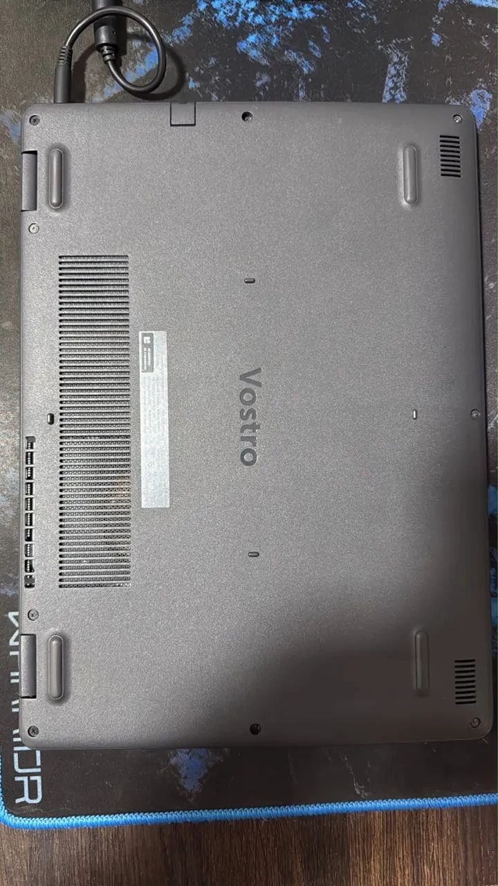 Notebook Dell Vostro 3401 16gb RAM 1TB SSD - Foto 4