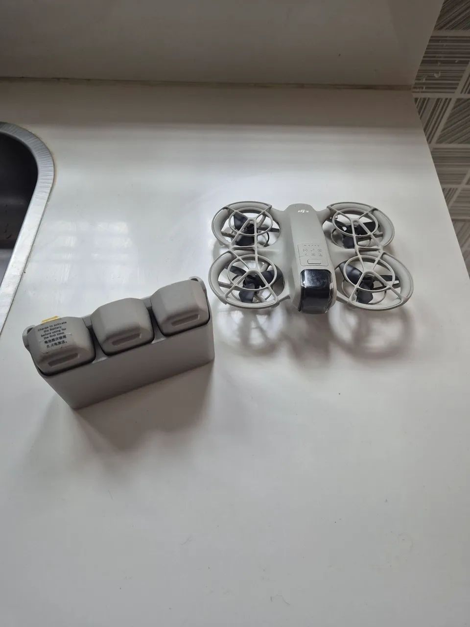 Dji neo 