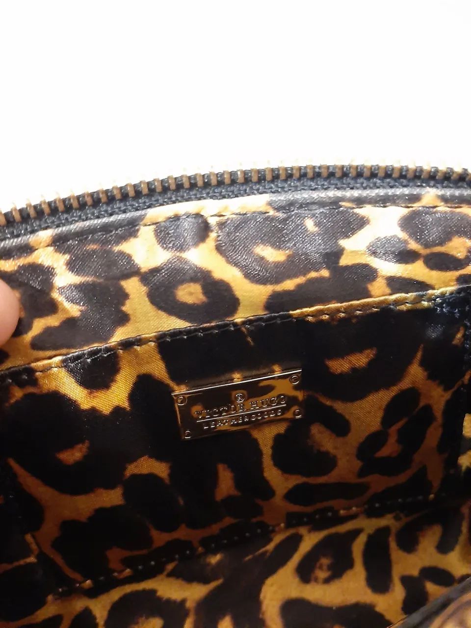 Bolsa Victor Hugo - De mão  - Foto 4
