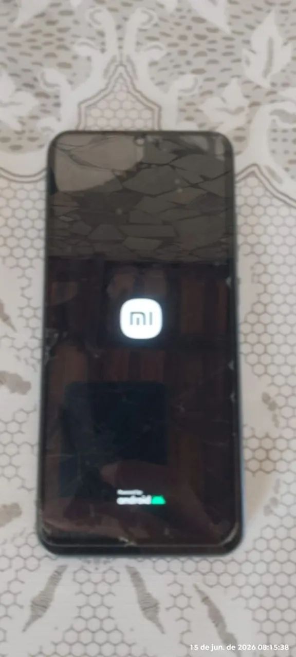 Celular Redimi A2 - Foto 2