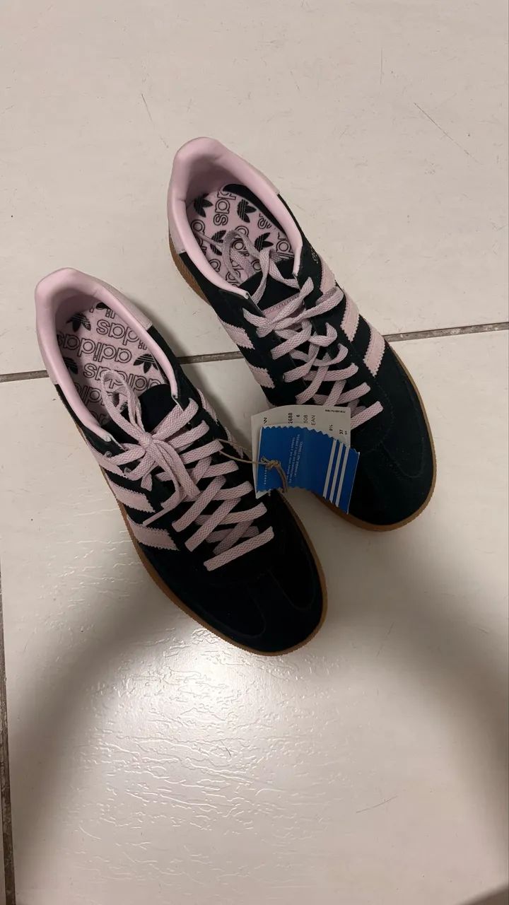 Adidas Handball Spezial - Foto 2