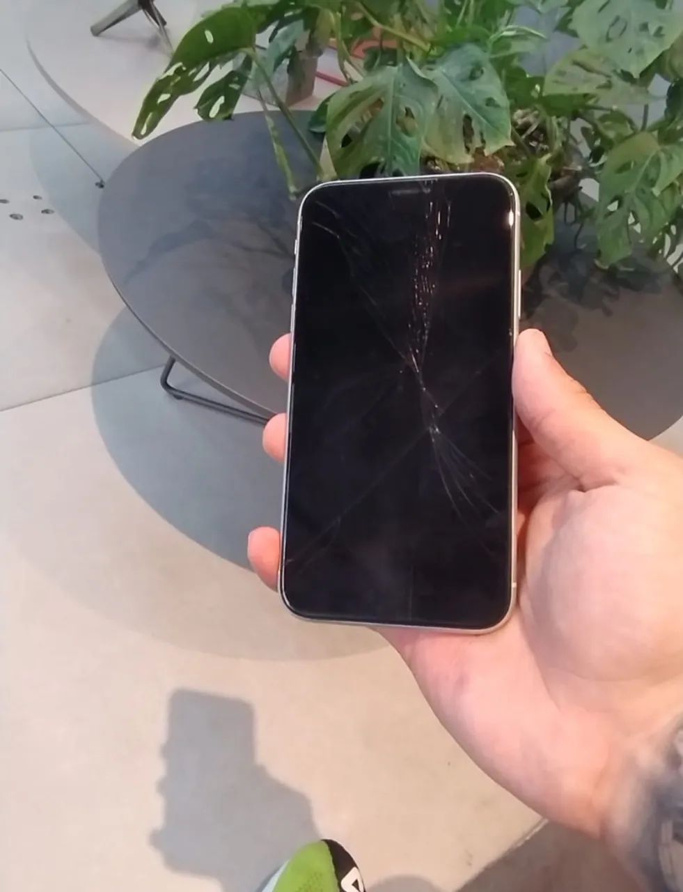 Oportunidade iPhone XR 64gb, Face ID funcionado  - Foto 3