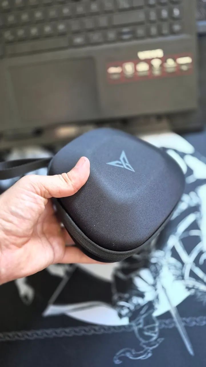 Bolsa para controle de jogo Flydigi - Foto 2