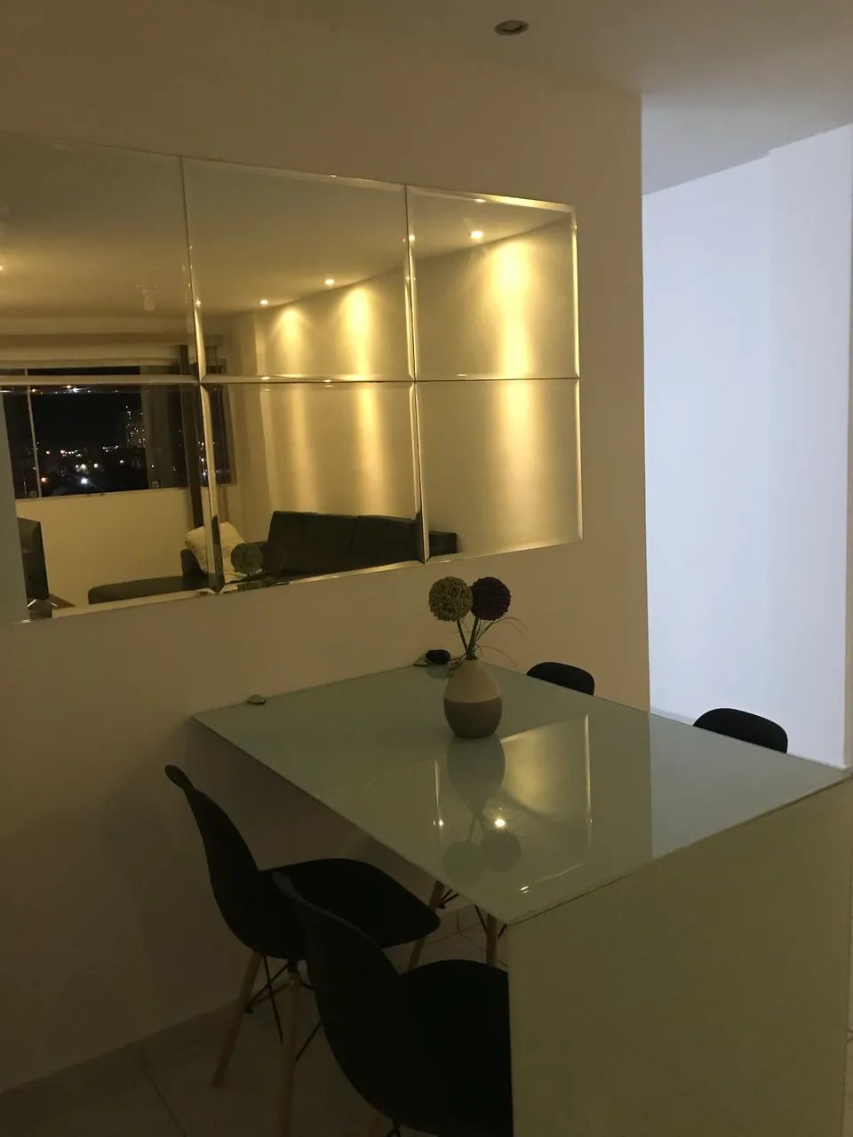 Apartamento todo mobiliado para São João em Campina Grande, para diárias, pacotes e anual  - Foto 7