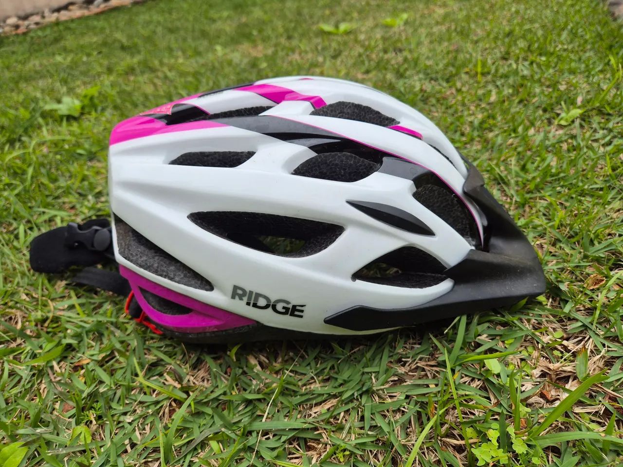 Capacete esportes