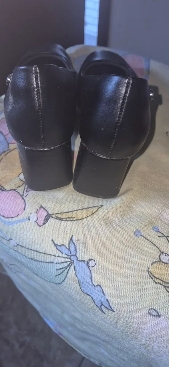 Scarpin Via Marte  - Foto 2