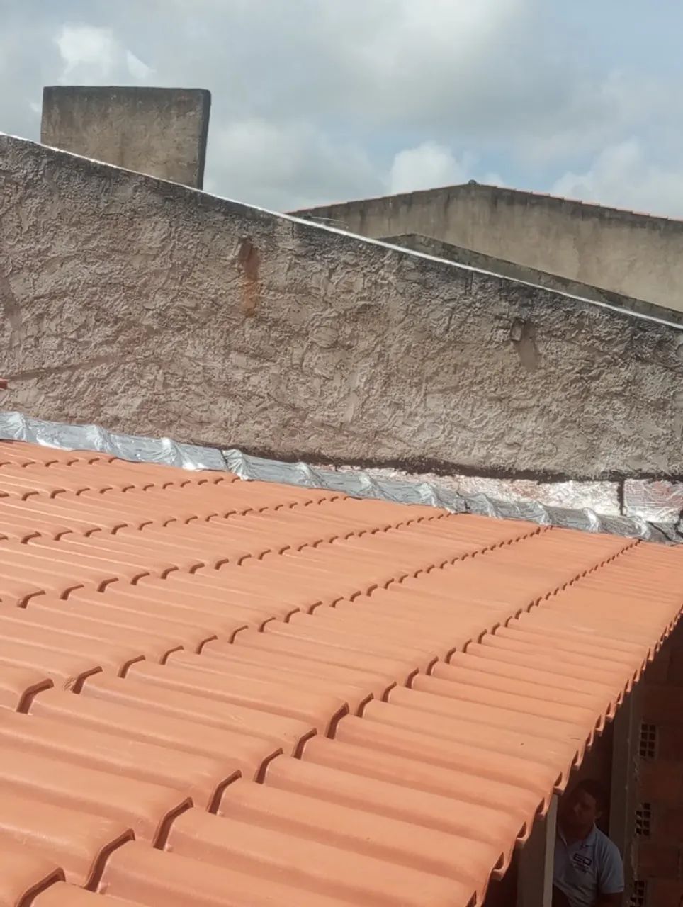 Impermeabilização  - Foto 2