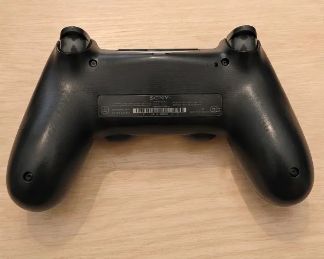 Controle Ps4 - Foto 3