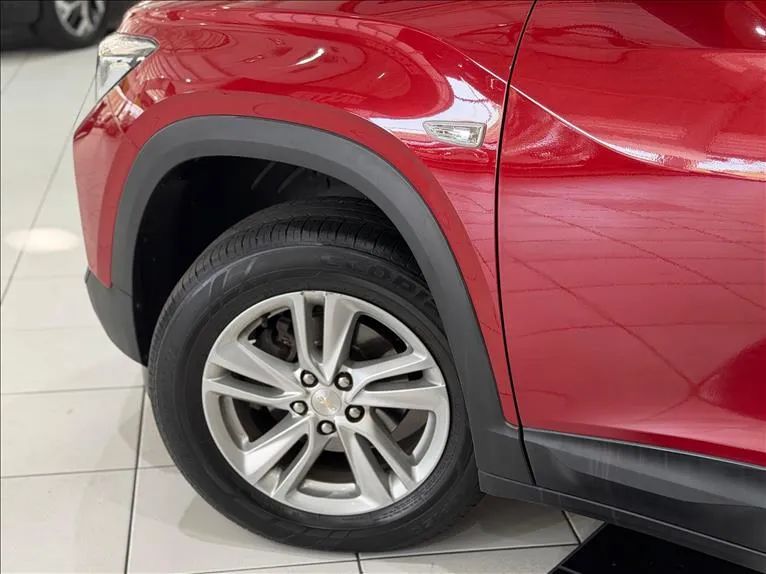 Chevrolet Tracker LT 1.0 Turbo 12V Flex Aut., foto 4 de 16