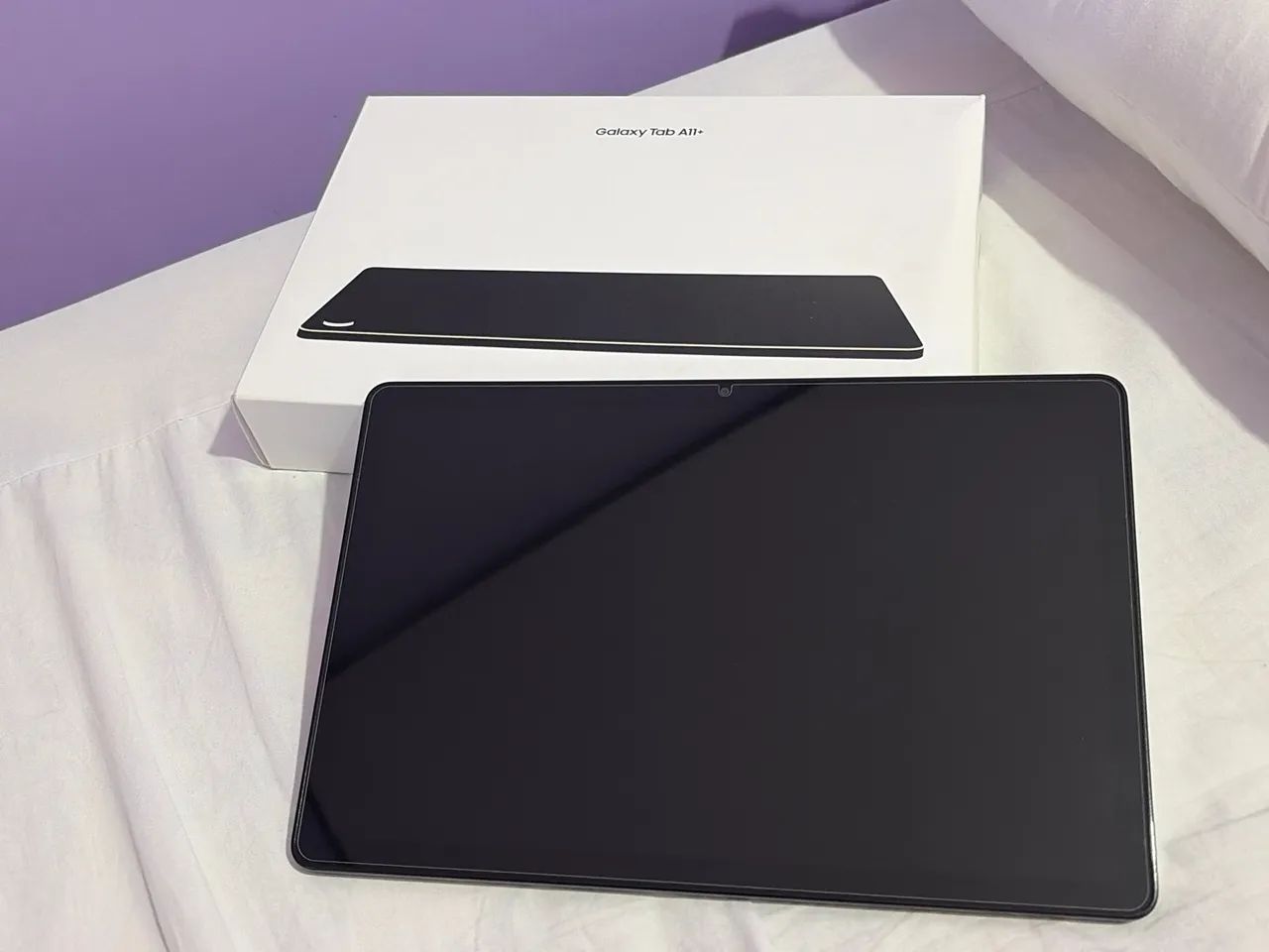 Tablet Samsung a11+
