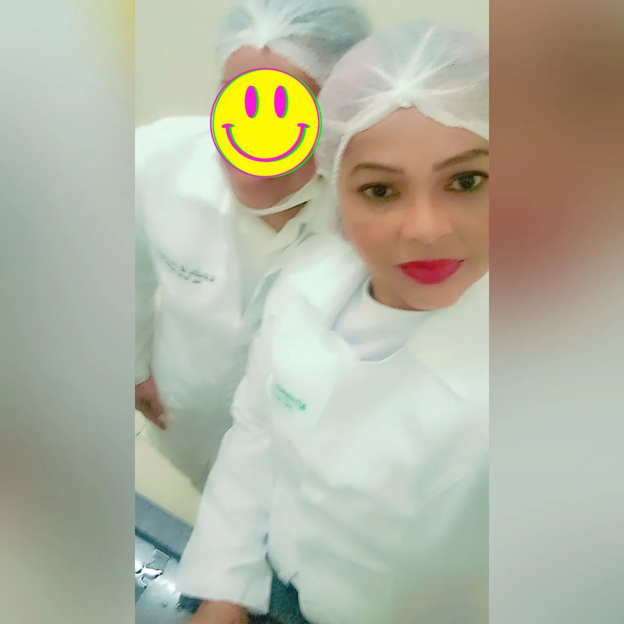 Acompanhante hospitalar e cuidadora de idosos  - Foto 2