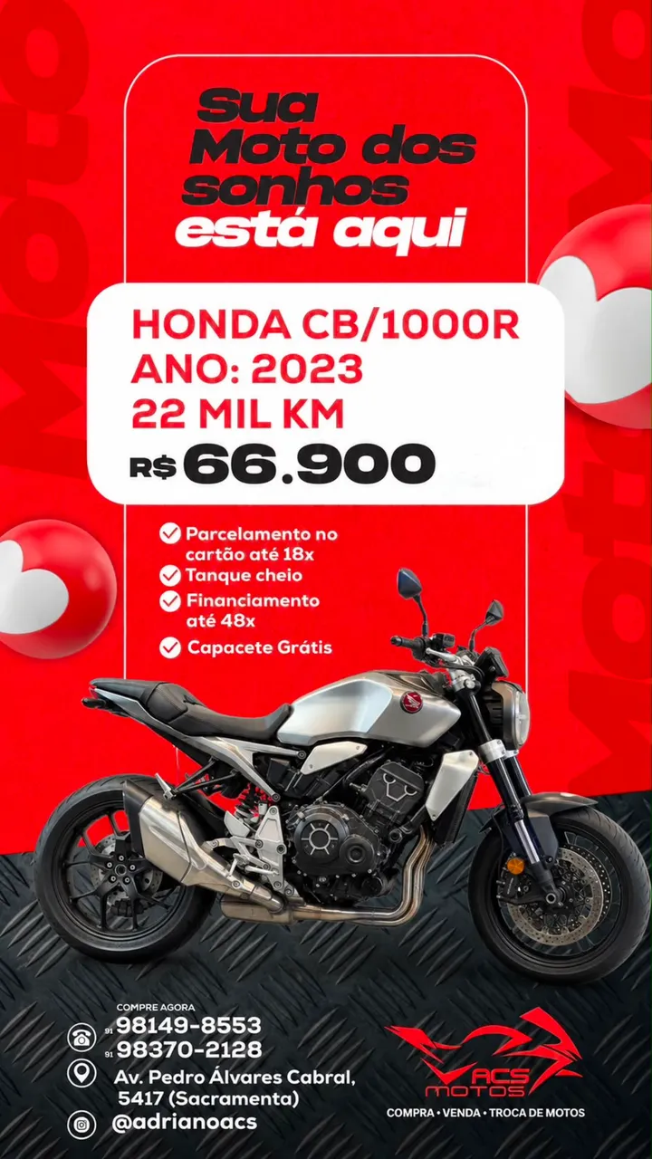 Motos Kawasaki ZX-14/ZX no Brasil