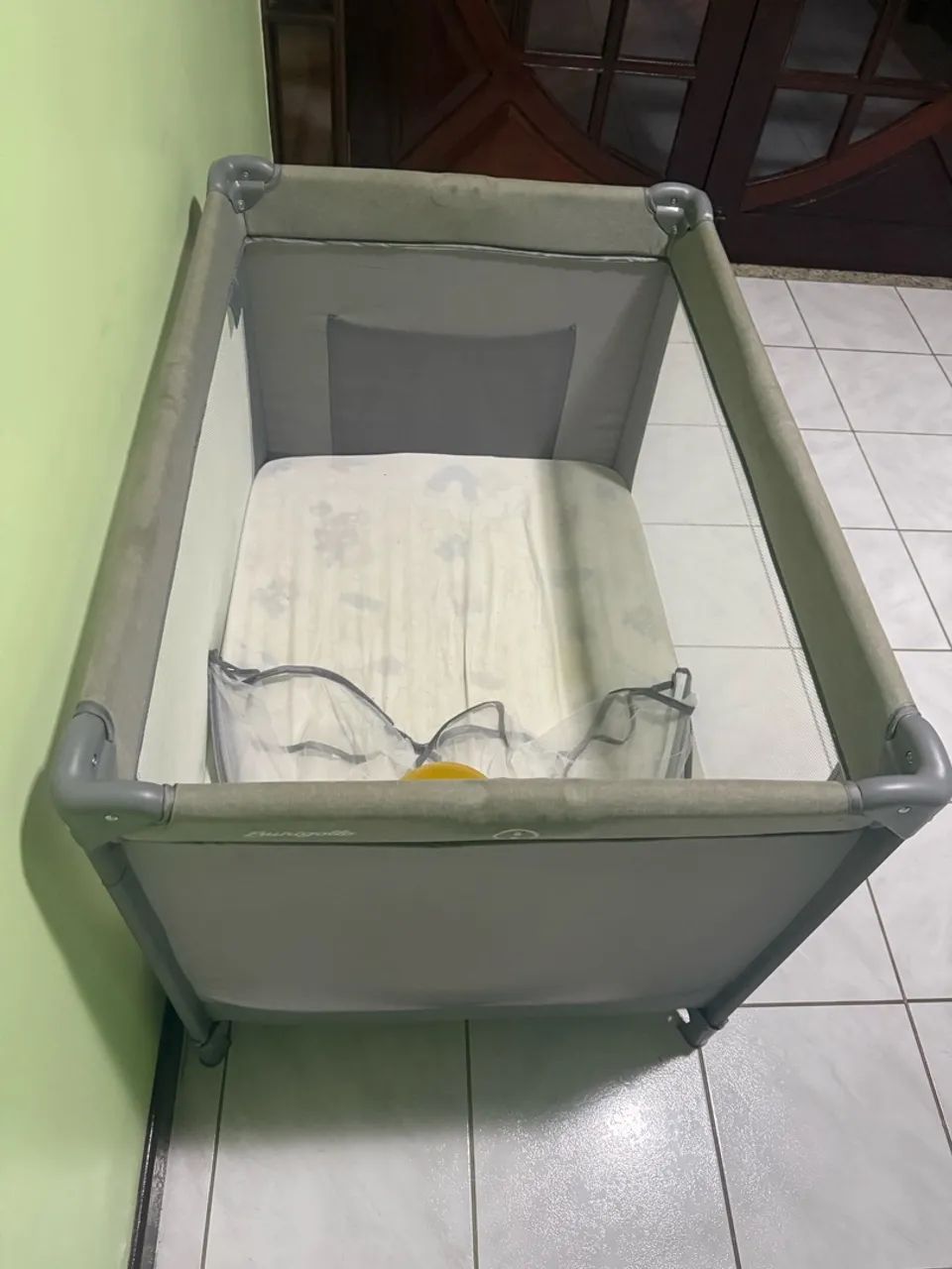 Berço  - Foto 3