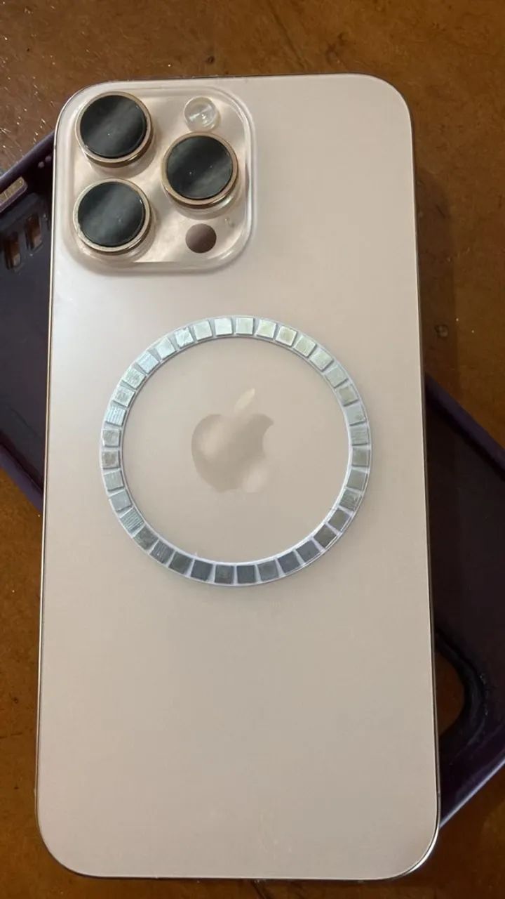 Iphone 16 PRO MAX 256GB - Desert