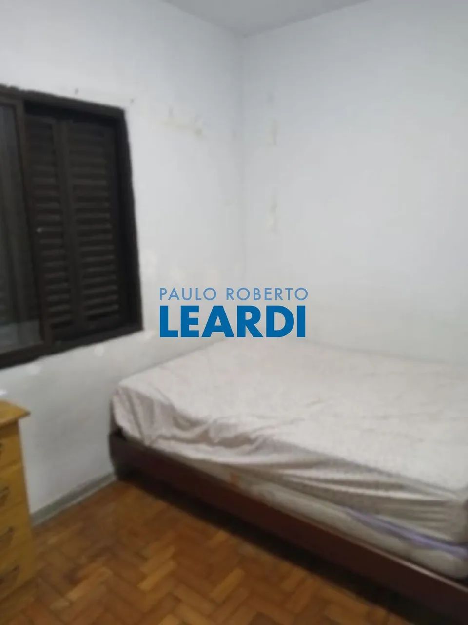 APARTAMENTO - PARAÍSO - SP
