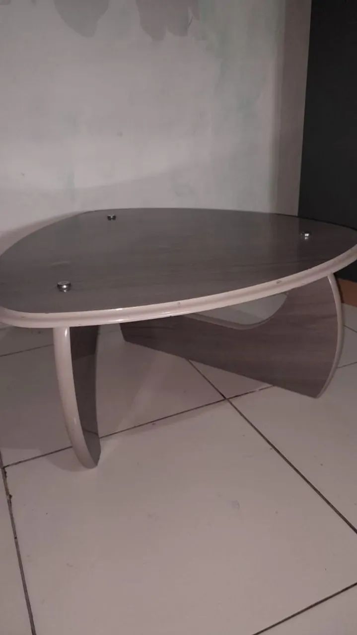 Vende se mesa de centro 