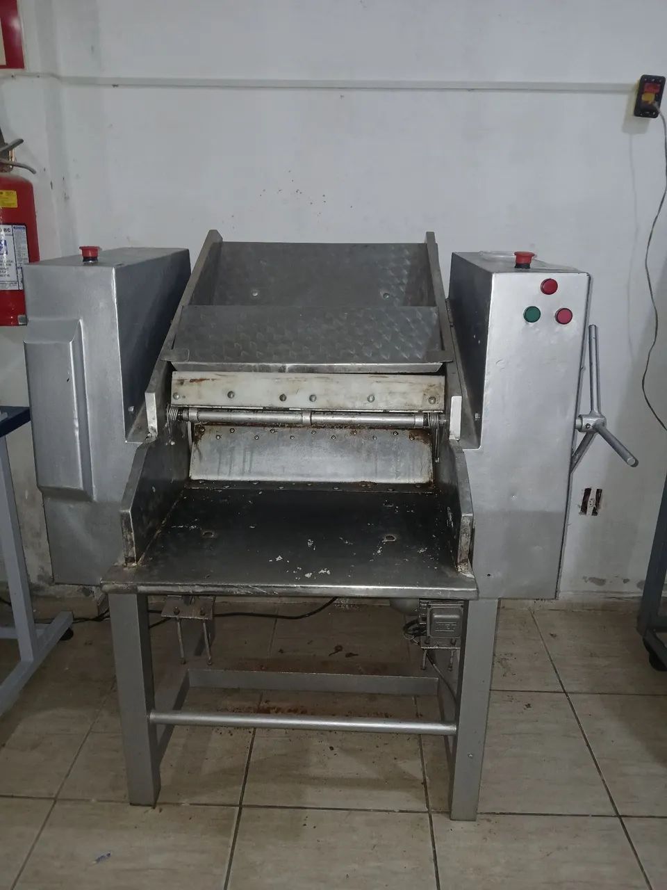 Vendo equipamentos de panificadora  - Foto 2