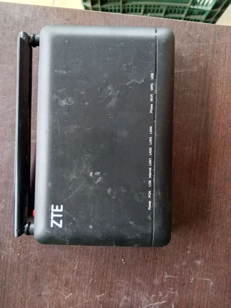 Modem  - Foto 2