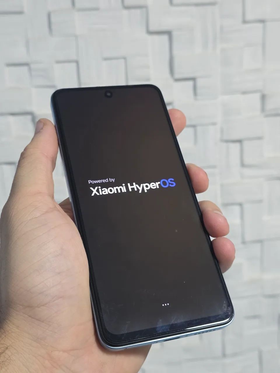 Xiaomi poco x4 gt 256GB  - Foto 4