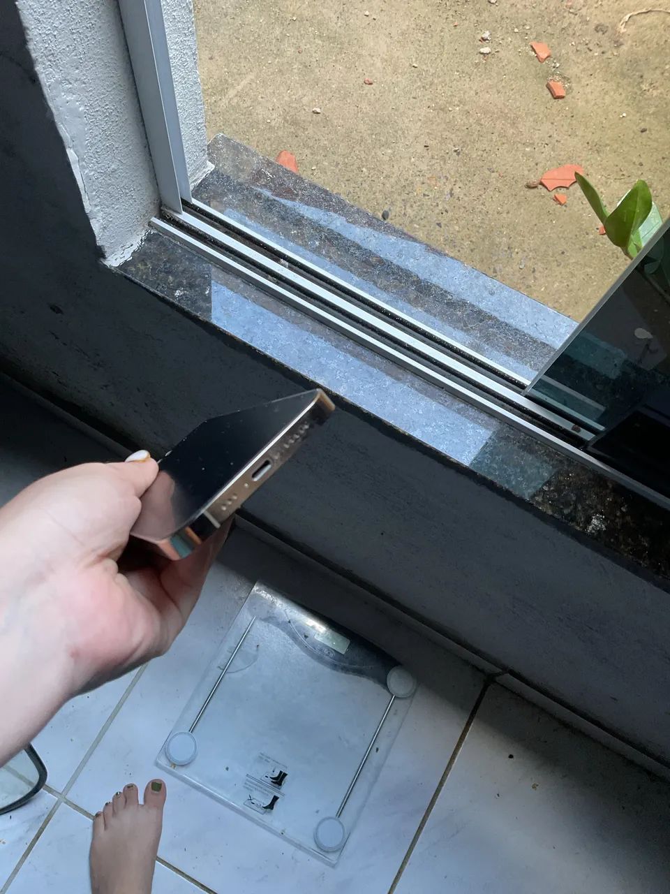 iPhone 13 Pro 128gb Gold - Foto 2