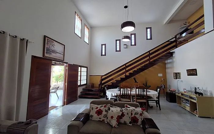 Casa à Venda - Serra de Lagoa Nova - Lagoa Nova/RN - Foto 2