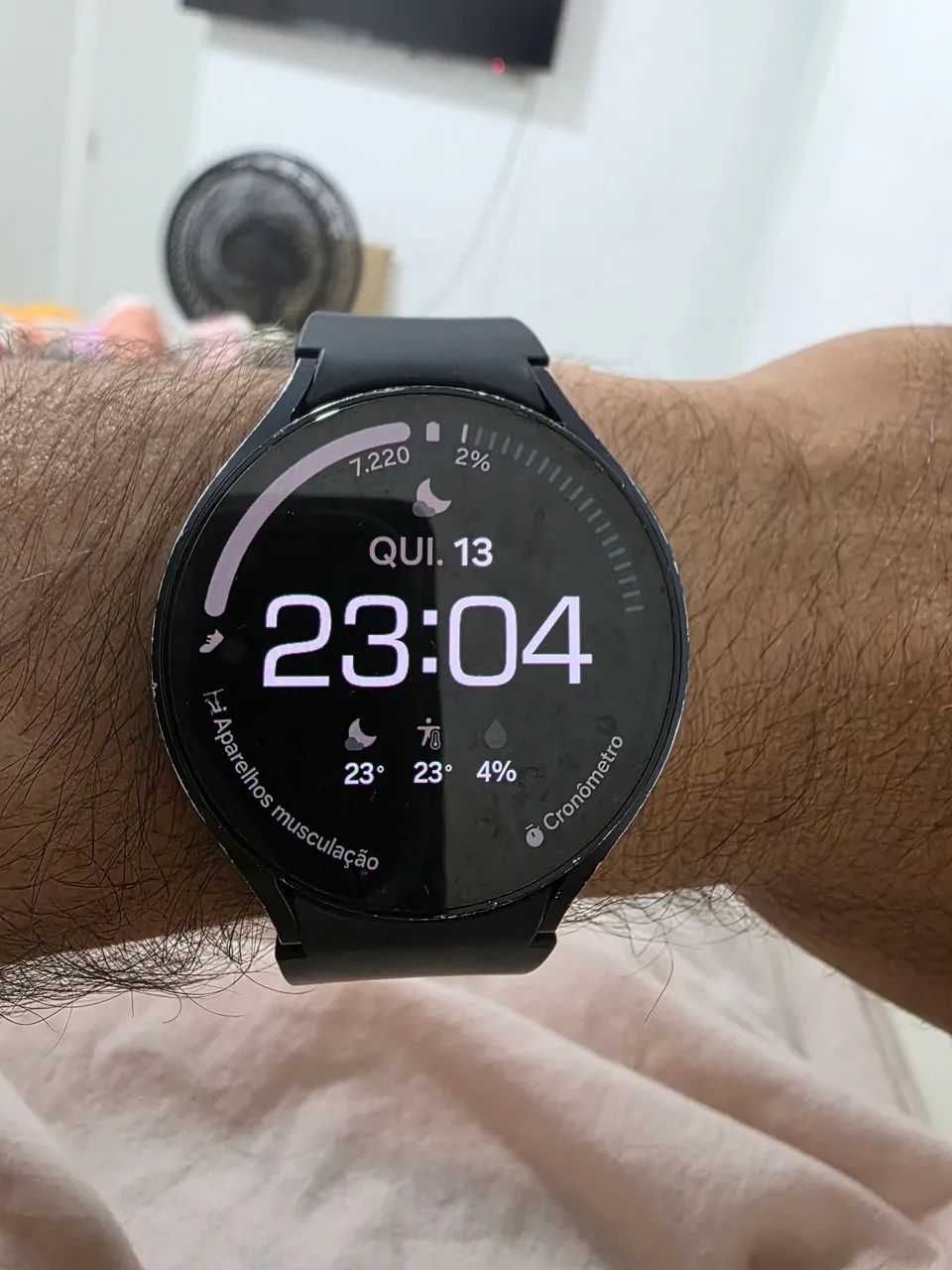 Galaxy S25 Ultra - 256GB - Foto 5