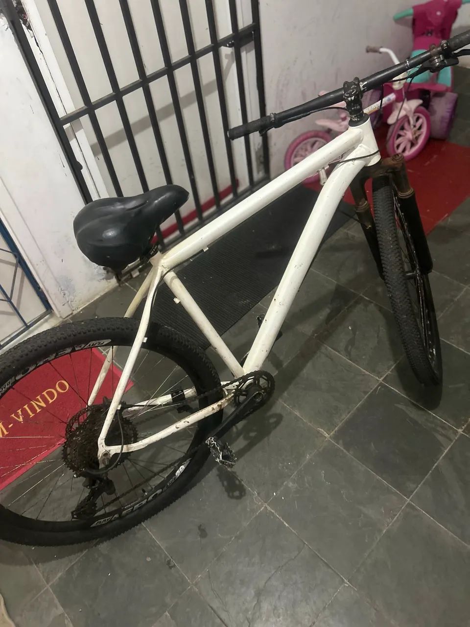 Bike Aro 29 MTB  - Foto 2