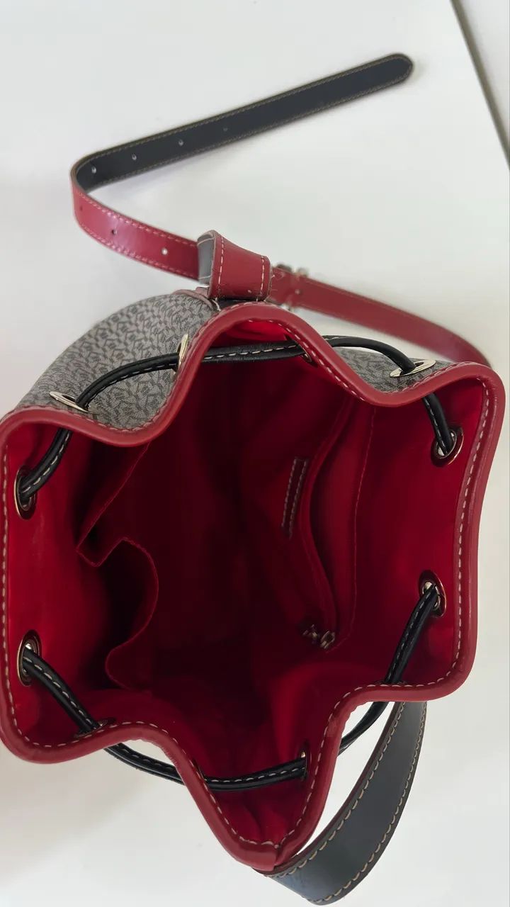  Bolsa Victor Hugo - Foto 4