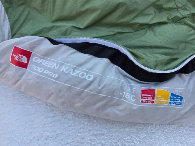 Saco de dormir - Foto 4