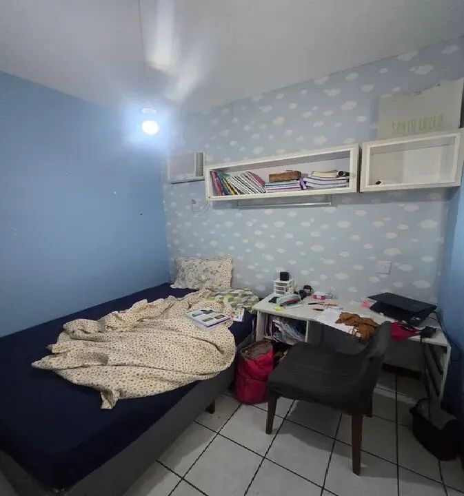 Condominio Edifício Coral gables - Apartamento no condomínio Coral Gables em Cuiabá - Foto 4