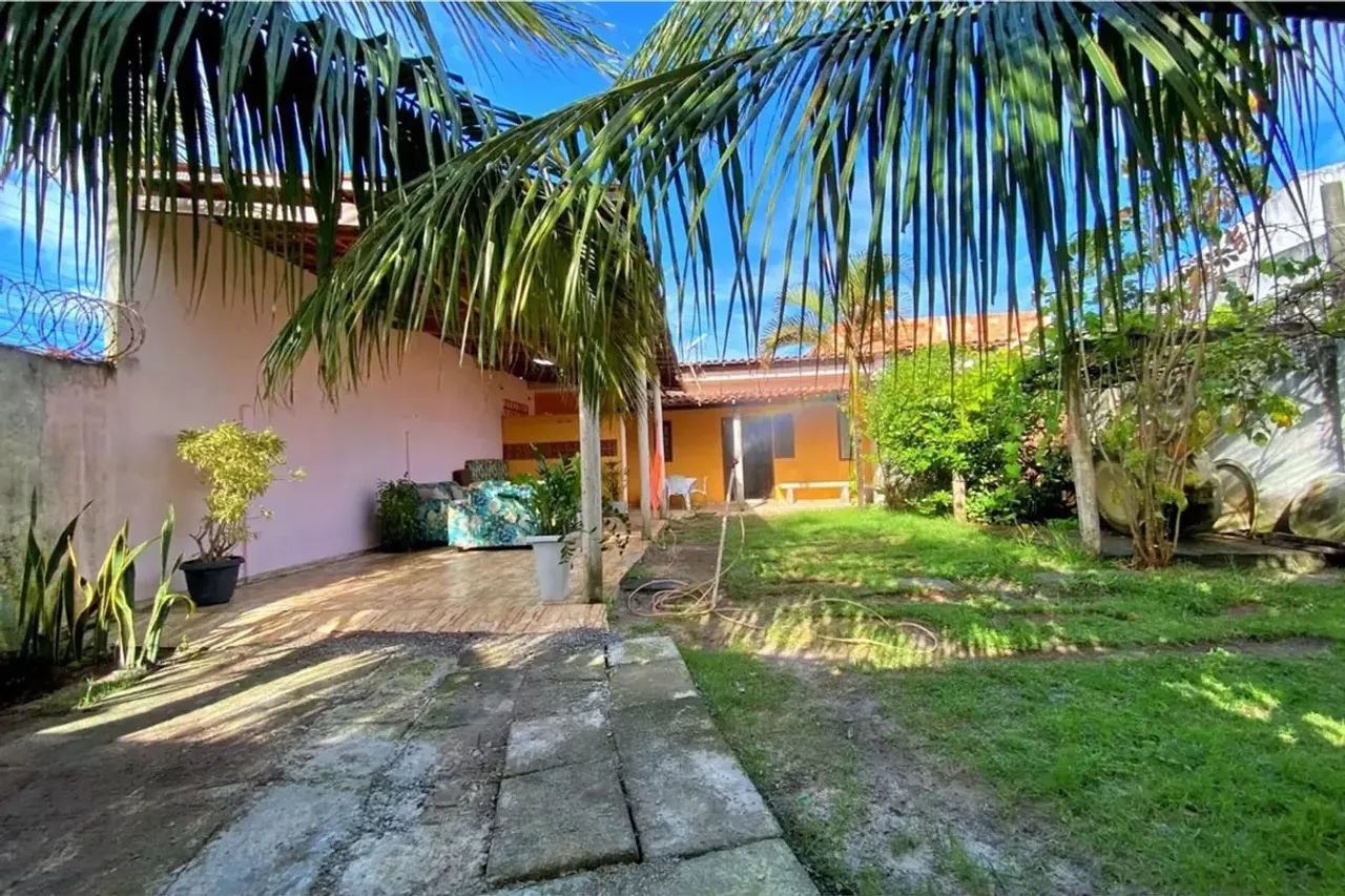 Casa em Coroa Vermelha - Foto 2