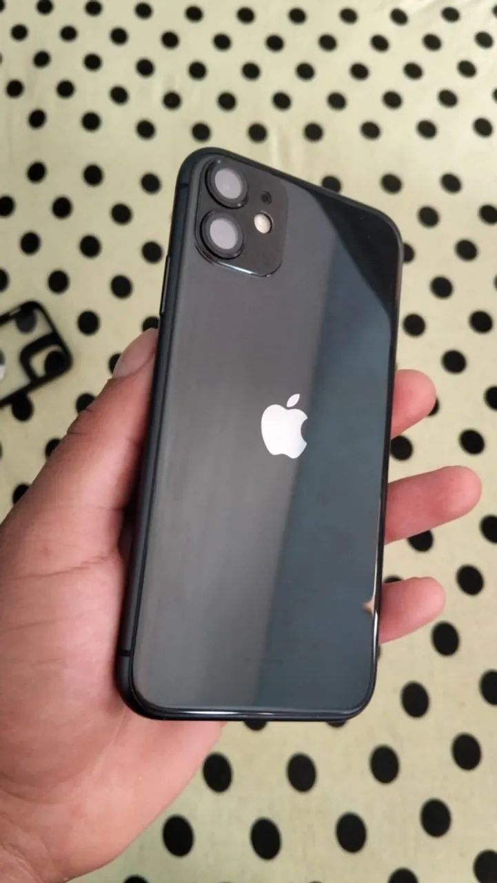 iPhone 11 - Foto 5