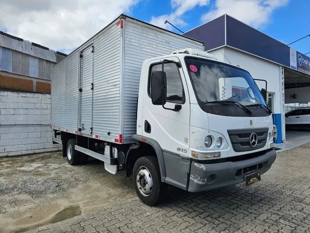 Mercedes-Benz Accelo