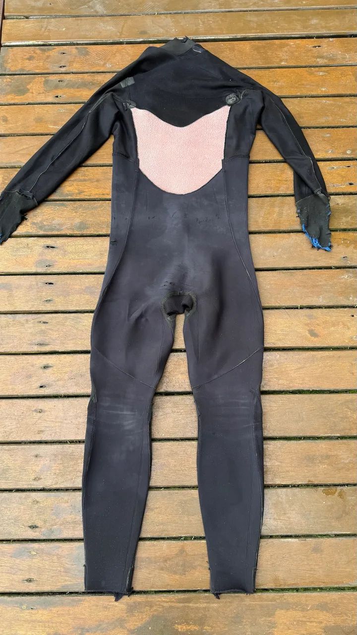 Long John Rip curl - Foto 3