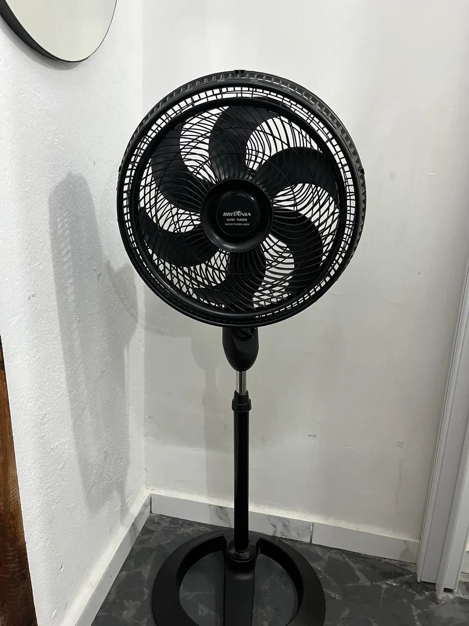 Ventilador turbo  - Foto 5