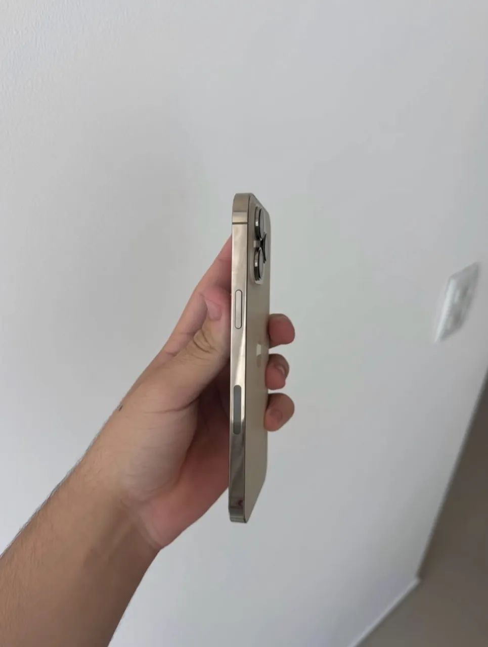 iPhone 14 Pro Max GOLD 256 GB  - Foto 4
