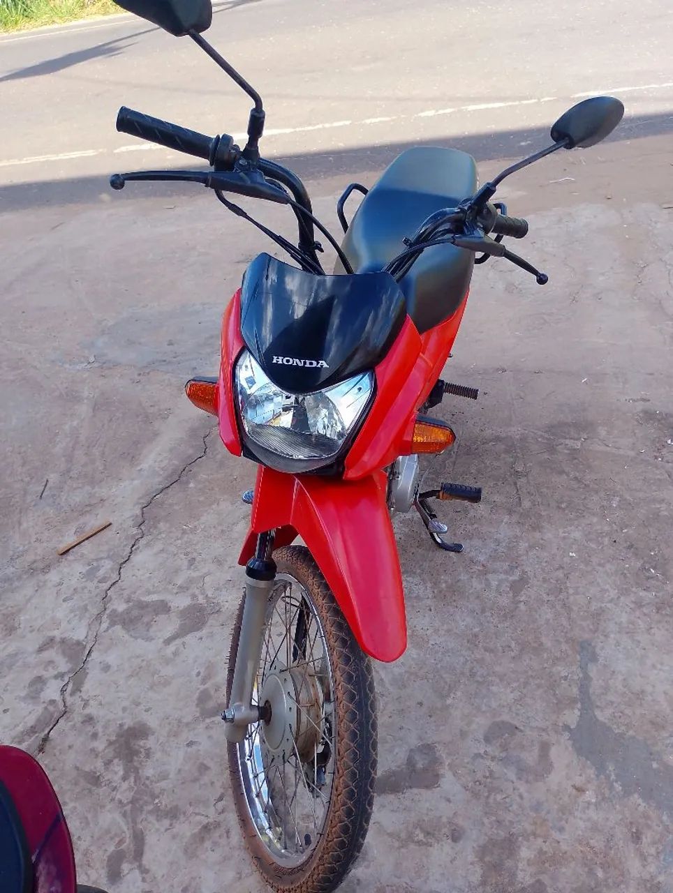 Honda Pop 2021 - Foto 3