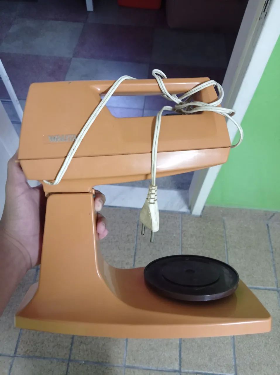 batedeira elétrica forte