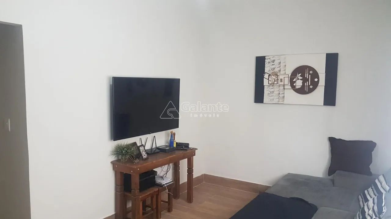 casa - Jardim do Trevo - Campinas - Foto 3