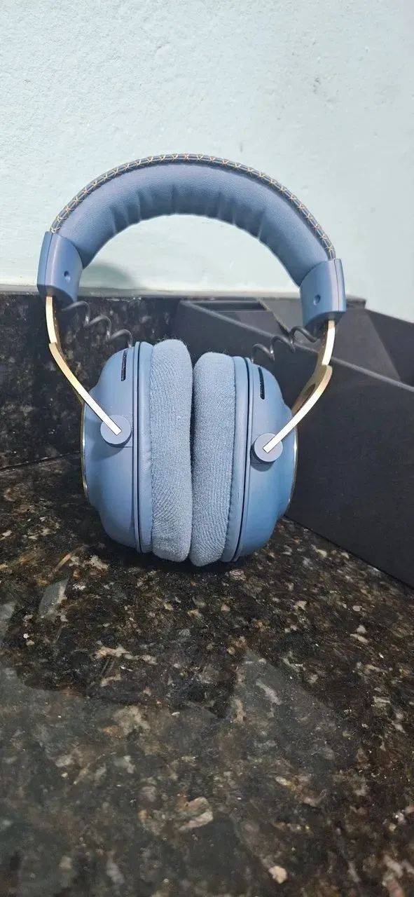 Headset Logitech G Pro X Lightspeed - Foto 3