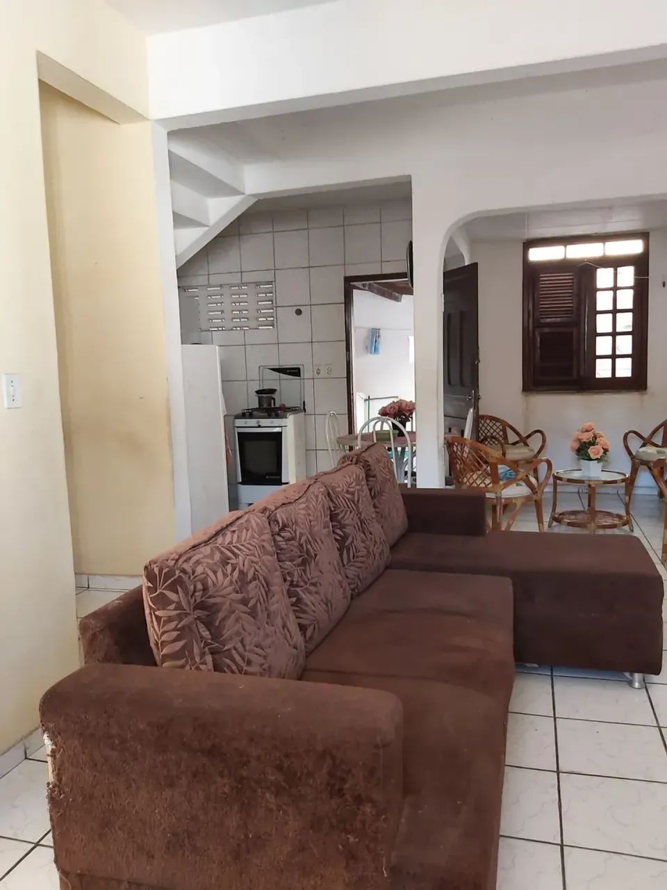 CONJUNTO UBIRATAN AGUIAR - Foto 5