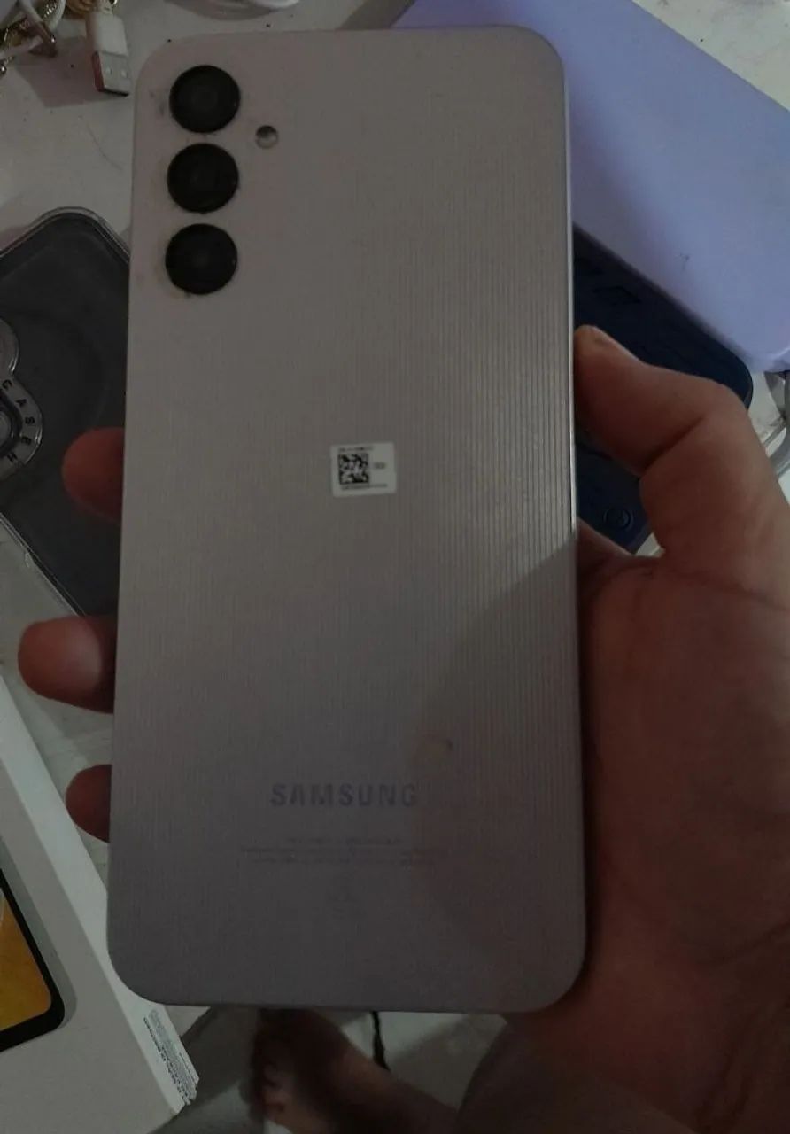 Samsung A14 - Foto 3