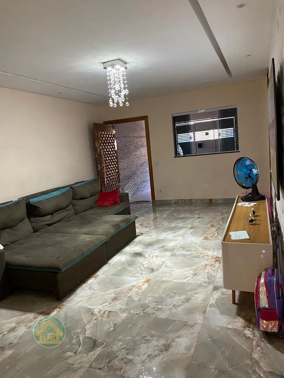 Casa Sobrado em Vila Clotilde - Guarulhos - Foto 5