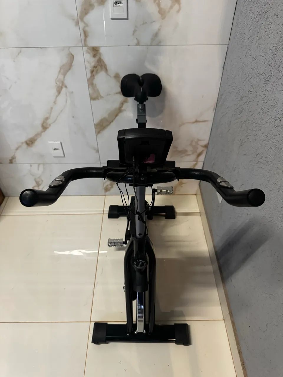 Bicicleta Spinning Ergométrica  - Foto 2
