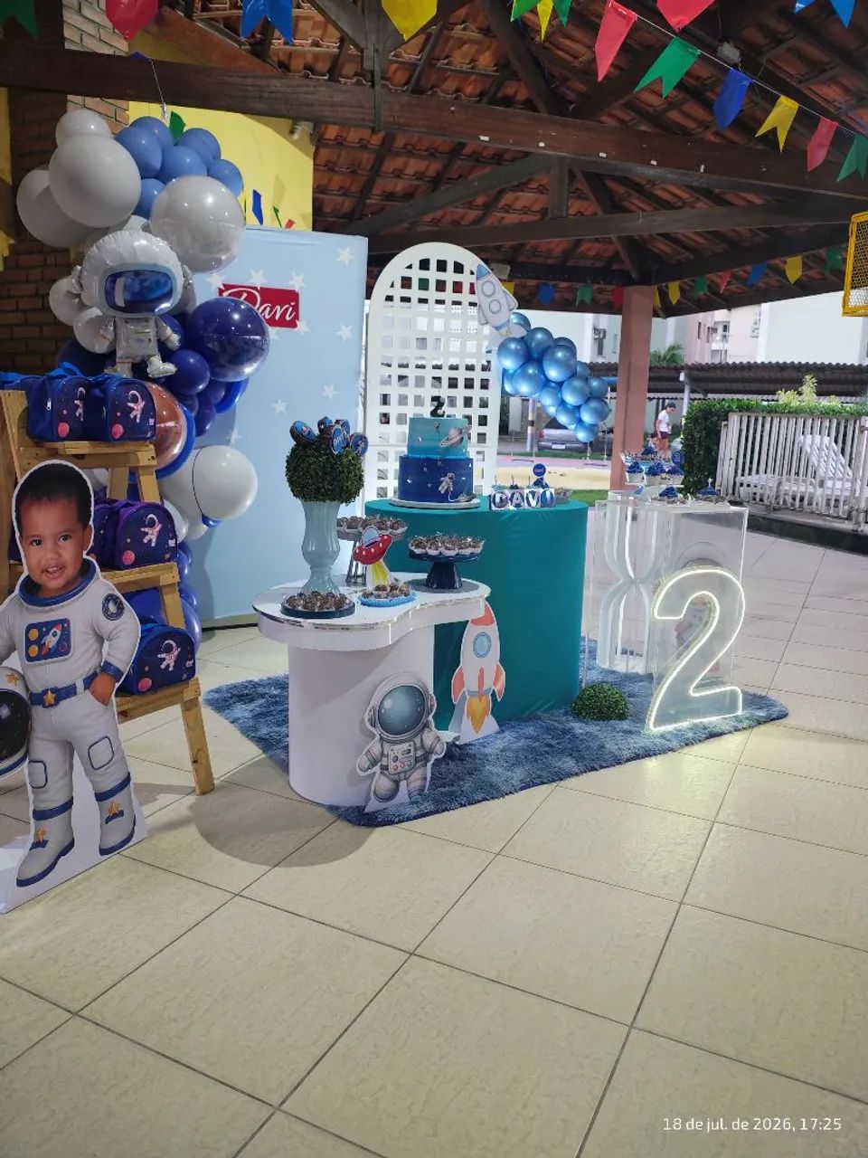 Decoração  - Foto 3
