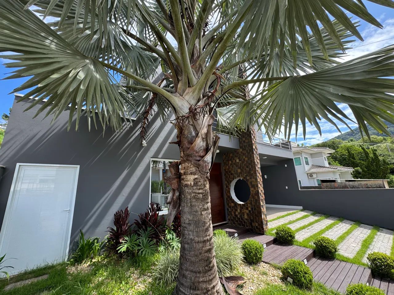 Vendo Casa no Bairro Pedra Branca - Palhoça/SC - Foto 3