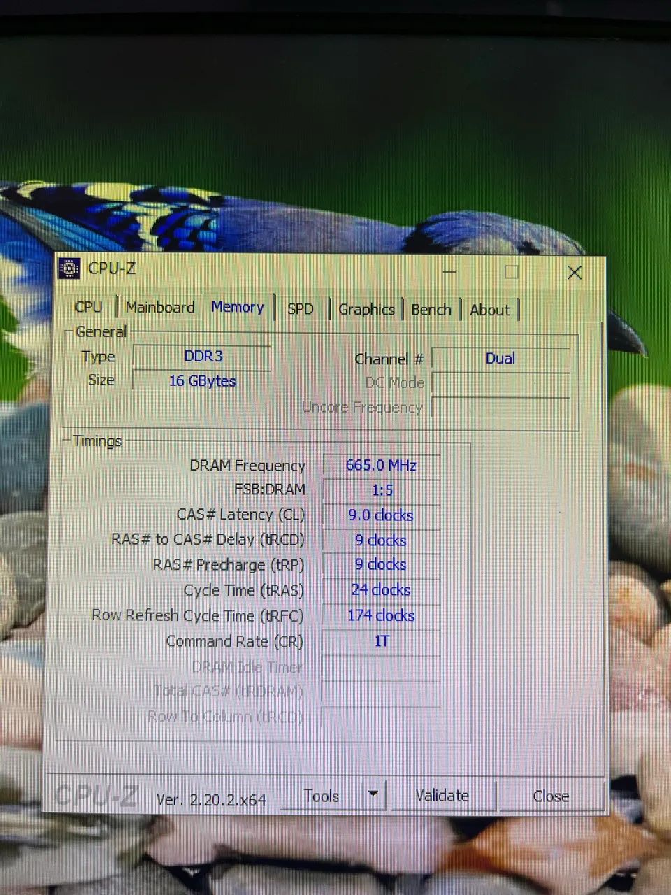 Kit i5 3570 16gb de ram ddr3  - Foto 2