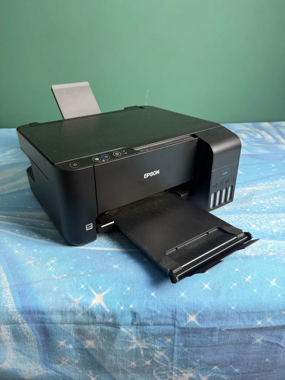 Impressora Epson L3110