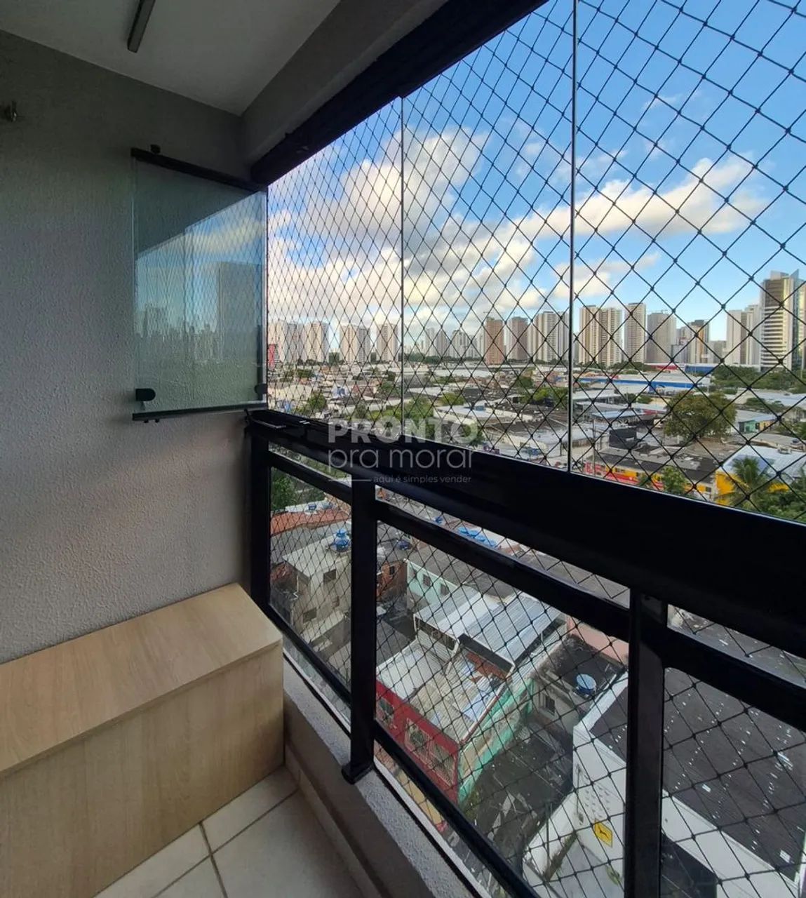 Apartamento com 2 quartos em Imbiribeira - Foto 3